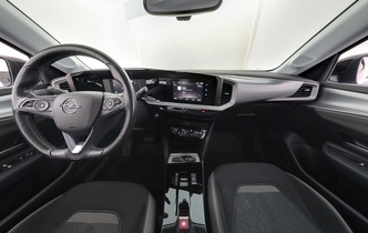 Opel Mokka-e vaihtoauto