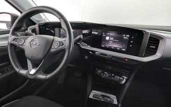 Opel Mokka-e vaihtoauto