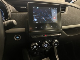 Renault Zoe vaihtoauto