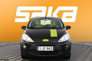 Ford Ka vaihtoauto
