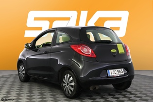 Ford Ka vaihtoauto