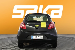 Ford Ka vaihtoauto