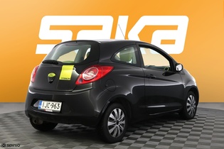 Ford Ka vaihtoauto