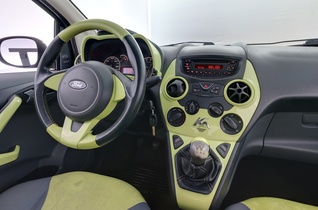 Ford Ka vaihtoauto