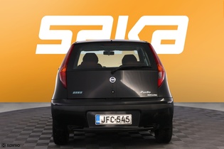 Fiat Punto vaihtoauto