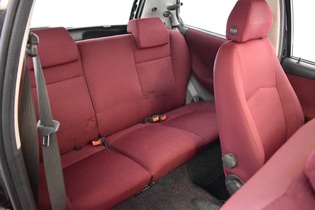 Fiat Punto vaihtoauto