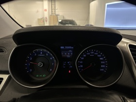 Hyundai i30 Wagon vaihtoauto