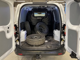 Ford Transit Courier vaihtoauto