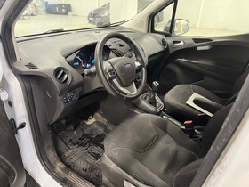 Ford Transit Courier vaihtoauto