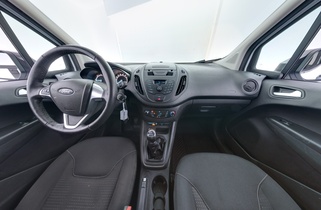 Ford Transit Courier vaihtoauto
