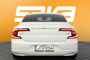 Volvo S90 vaihtoauto