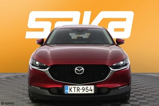 Mazda CX-30 vaihtoauto