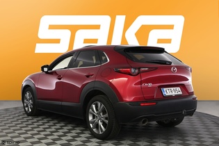 Mazda CX-30 vaihtoauto