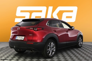 Mazda CX-30 vaihtoauto