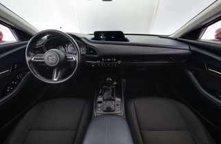 Mazda CX-30 vaihtoauto