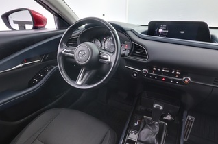 Mazda CX-30 vaihtoauto