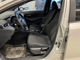 Suzuki Swace vaihtoauto