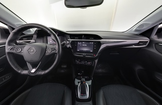 Opel Corsa-e vaihtoauto