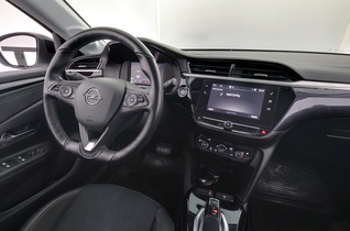 Opel Corsa-e vaihtoauto