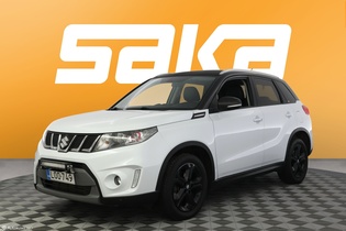Suzuki Vitara vaihtoauto