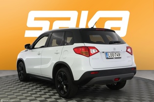 Suzuki Vitara vaihtoauto