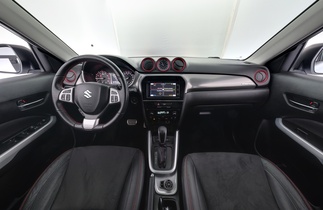Suzuki Vitara vaihtoauto