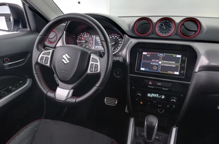 Suzuki Vitara vaihtoauto