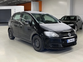 Volkswagen Golf Plus vaihtoauto