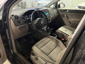 Volkswagen Golf Plus vaihtoauto