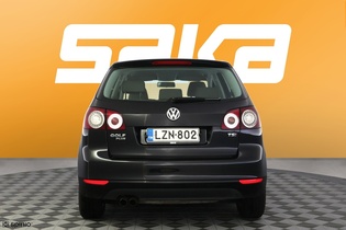 Volkswagen Golf Plus vaihtoauto