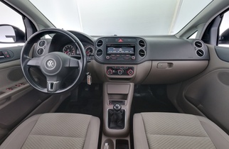 Volkswagen Golf Plus vaihtoauto