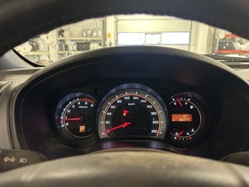 Isuzu D-Max vaihtoauto