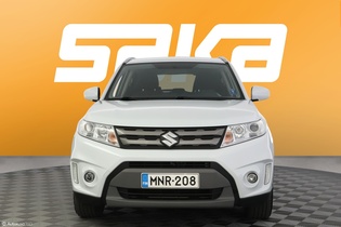Suzuki Vitara vaihtoauto