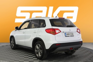 Suzuki Vitara vaihtoauto