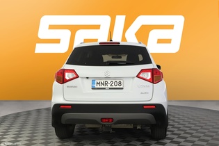 Suzuki Vitara vaihtoauto