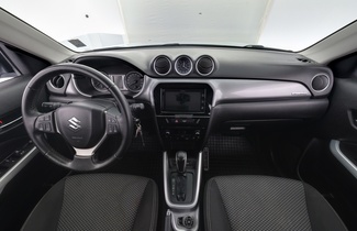 Suzuki Vitara vaihtoauto