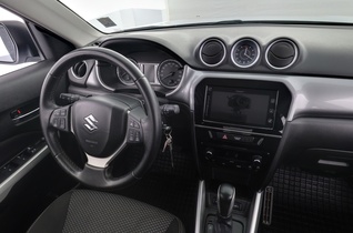 Suzuki Vitara vaihtoauto