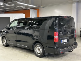 Toyota Proace Verso vaihtoauto