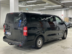 Toyota Proace Verso vaihtoauto