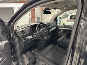 Toyota Proace Verso vaihtoauto