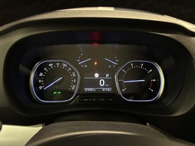 Toyota Proace Verso vaihtoauto