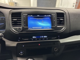 Toyota Proace Verso vaihtoauto