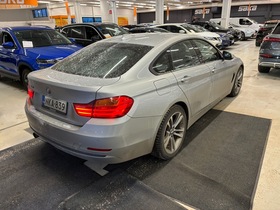 BMW 420 vaihtoauto
