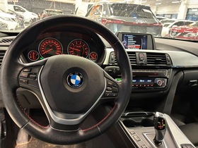 BMW 420 vaihtoauto