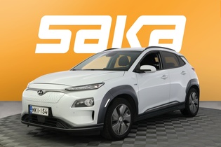 Hyundai KONA Electric vaihtoauto