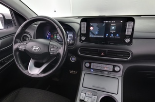 Hyundai KONA Electric vaihtoauto