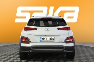 Hyundai KONA Electric vaihtoauto