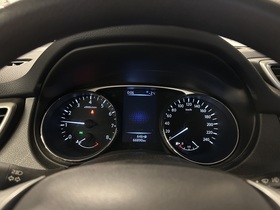 Nissan X-Trail vaihtoauto