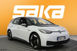 Volkswagen ID.3 vaihtoauto