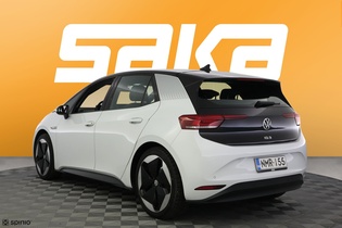 Volkswagen ID.3 vaihtoauto